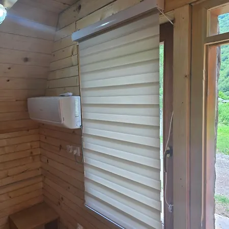 Chalet A Frame Ivona *