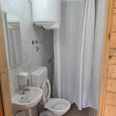 Chalet A Frame Ivona Bastasi